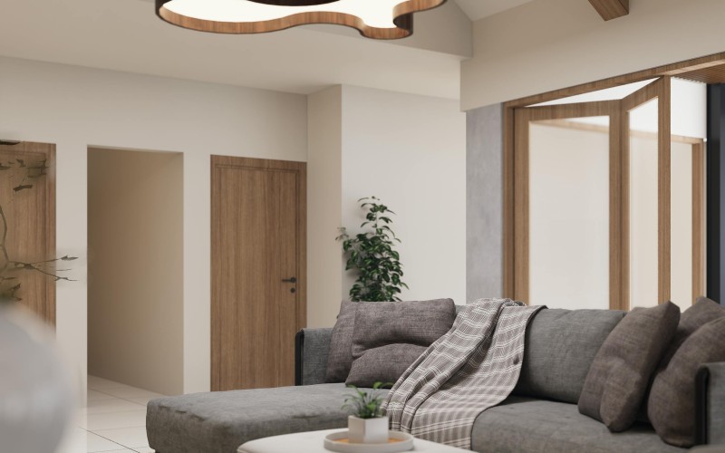What to Expect When Working with an Interior Designer