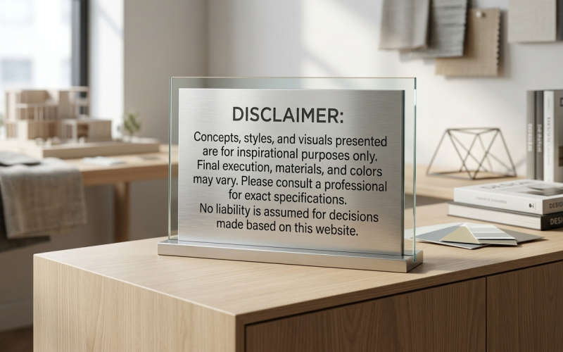 Disclaimer